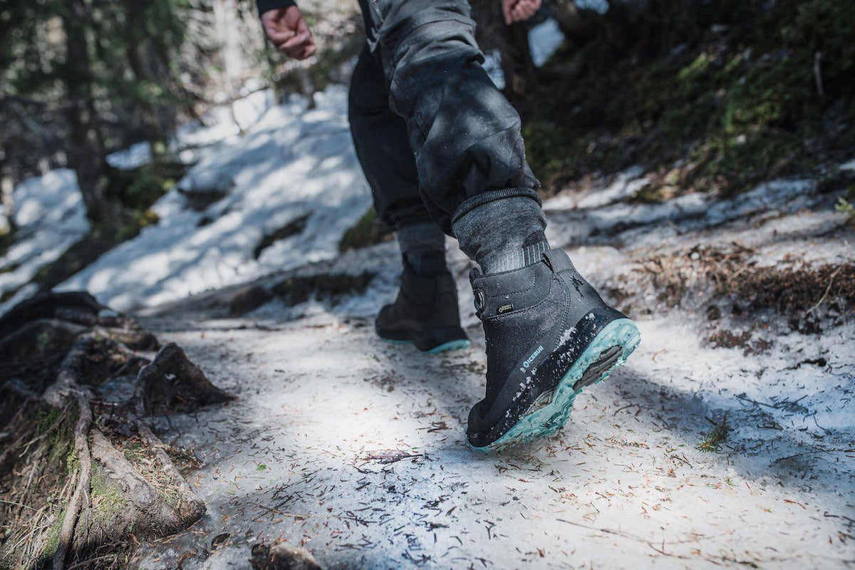 Best snow boots and snow shoes for winter, according to experts