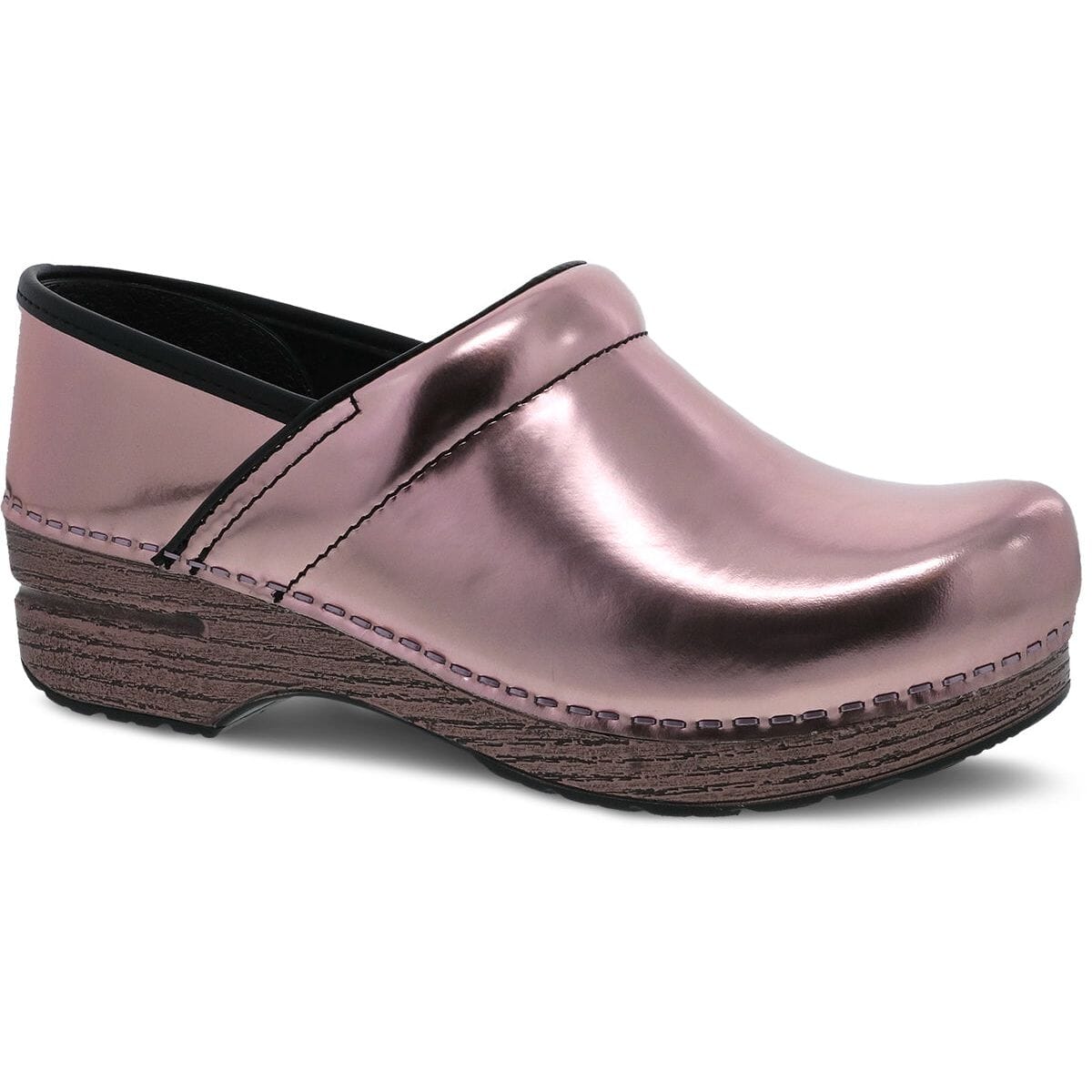 DANSKO PROFESSIONAL | FOOT HEALTHY SUPPORTIVE CLOG | DANFORM SHOES 