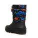 BOGS SNOW SHELL BOOT REAL DINO KIDS' CHILDREN'S BOOTS Bogs 