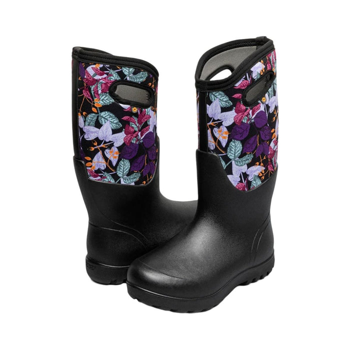 BOGS NEO CLASSIC FALL FOLIAGE WOMEN'S WOMEN'S BOOTS Bogs 