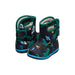 BABY BOGS II JOYFUL JUNGLE AND JURASSIC DINO INFANT'S SHOES Bogs 