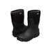 BOGS CLASSIC SEAMLESS MID MEN'S MEN'S BOOTS Bogs 