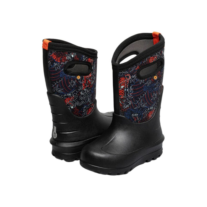 NEO-CLASSIC KIDS' CHILDREN'S BOOTS Bogs 