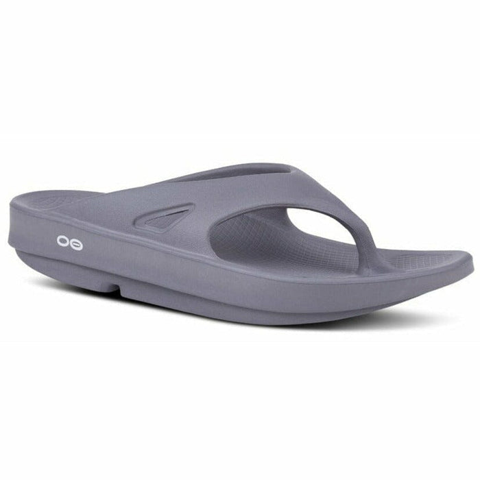 OOFOS OORIGINAL SANDAL | RECOVERY SANDAL | SUPPPORTIVE | DANFORM 