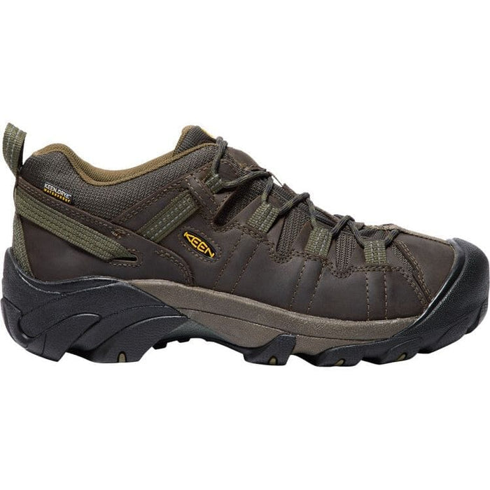 KEEN TARGHEE II WATERPROOF MEN'S MEDIUM AND WIDE Boots Keen 