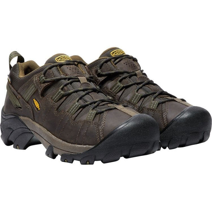 KEEN TARGHEE II WATERPROOF MEN'S MEDIUM AND WIDE Boots Keen 