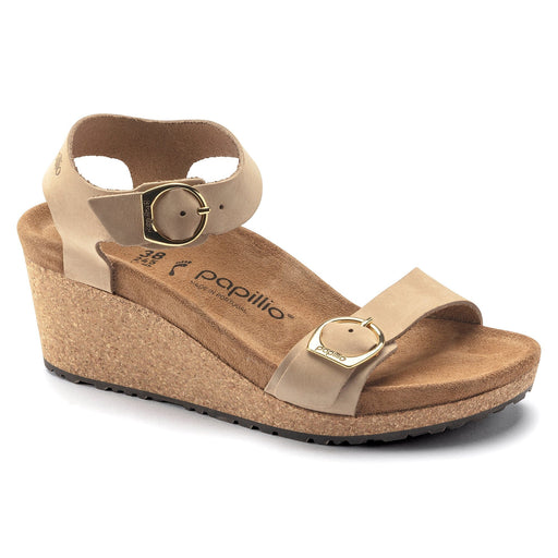 Heeled birkenstocks online