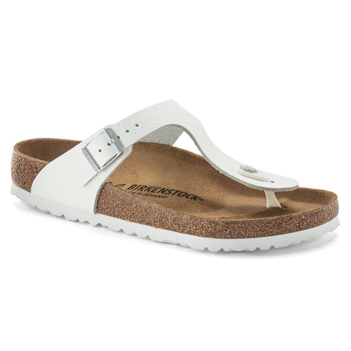 The Birkenstock Gizeh Soft Footbed is the most comfortable shoe