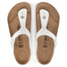 BIRKENSTOCK GIZEH LEATHER Sandals Birkenstock 