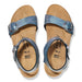 BIRKENSTOCK SOLEY NUBUCK Sandals Birkenstock 