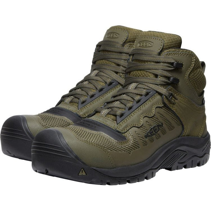 RENO MID KBF WP MEN'S BOOTS Keen Work 