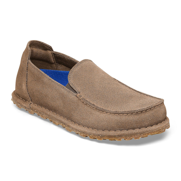 BIRKENSTOCK UTTI SUEDE LEATHER Shoes Birkenstock 