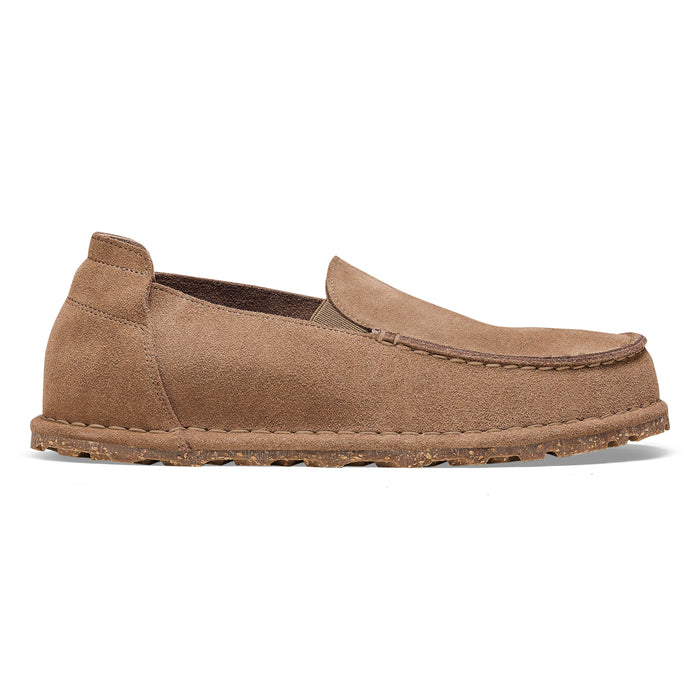 BIRKENSTOCK UTTI SUEDE LEATHER Shoes Birkenstock 