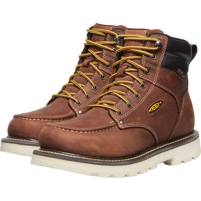 CINCINN 90 DG 6" SFT MEN'S BOOTS Keen Work 