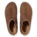 BIRKENSTOCK EBBA SUEDE LEATHER Boots Birkenstock 