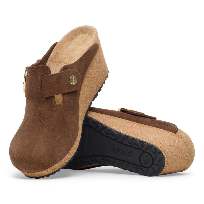 BIRKENSTOCK FANNY RING-BUCKLE Clogs Birkenstock 