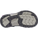 NEWPORT BOUNDLESS-Y CHILDREN'S SANDALS KEEN 