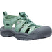 NEWPORT H2 LS done WOMEN'S SANDALS Keen GRANITE GREEN 5 M