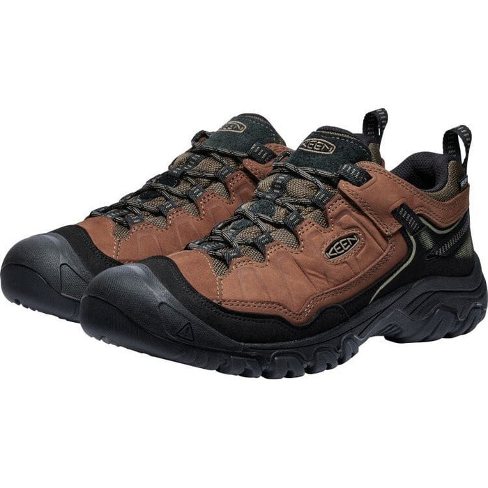 TARGHEE IV WP MEN'S BOOTS Keen 