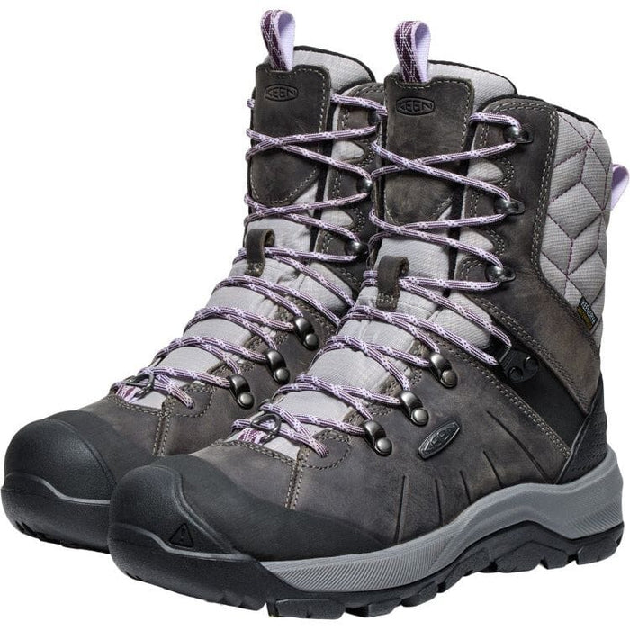 REVEL IV HIGH POLAR WOMEN'S BOOTS Keen 