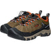 TARGHEE IV LOW WP - looking for description/features as this is an update and not online yet CHILDREN'S BOOTS Keen 