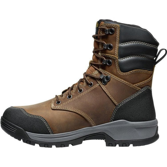 EVANSTON 8"SFT 600G MEN'S BOOTS Keen Work 