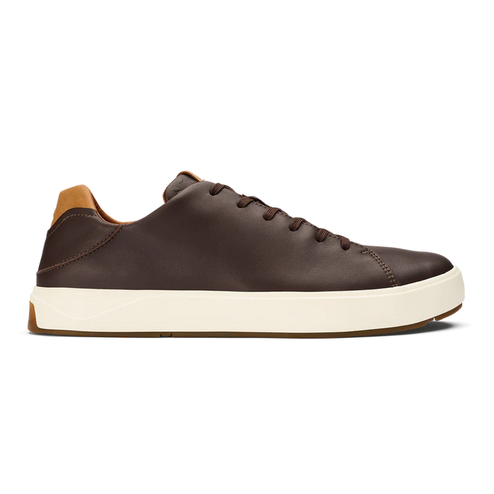 OLUKAI LAE'AHI LI ILI MEN'S Sneakers & Athletic Shoes Olukai DARK JAVA 7 