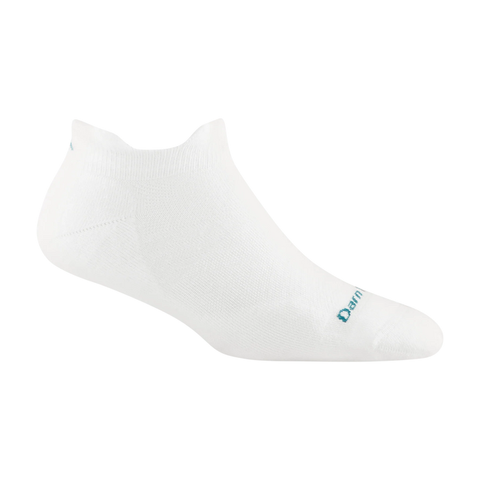 DARN TOUGH COOLMAX® RUN NO SHOW TAB ULTRA-LIGHTWEIGHT RUNNING SOCK WOMEN'S