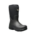 BOGS WORKMAN COMPOSITE TOE MEN'S MEN'S BOOTS Bogs BLK 4 