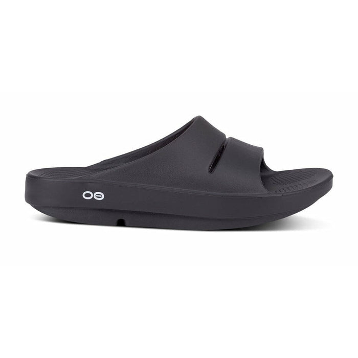 OOFOS OOAHH SLIDE UNISEX Sandals Oofos 