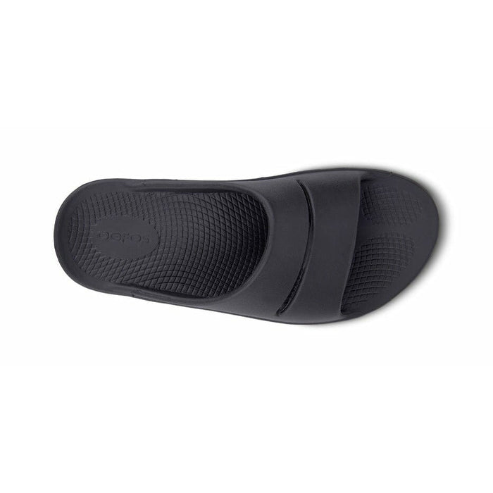 OOFOS OOAHH SLIDE UNISEX Sandals Oofos 