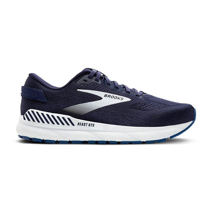 BROOKS BEAST GTS 24 MEN'S MEDIUM AND WIDE desc is from GTS 23 MEN'S ATHLETICS Brooks 