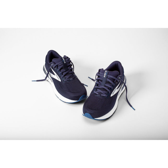 BROOKS BEAST GTS 24 MEN'S MEDIUM AND WIDE desc is from GTS 23 MEN'S ATHLETICS Brooks 