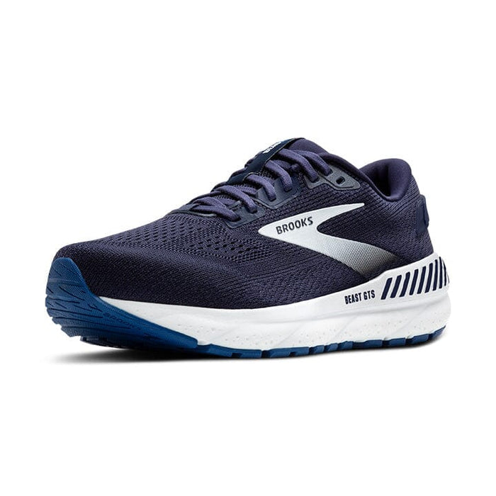 BROOKS BEAST GTS 24 MEN'S MEDIUM AND WIDE desc is from GTS 23 MEN'S ATHLETICS Brooks 