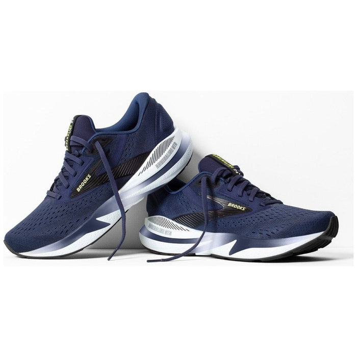 ADRENALINE GTS 24 MEN'S ATHLETICS Brooks 