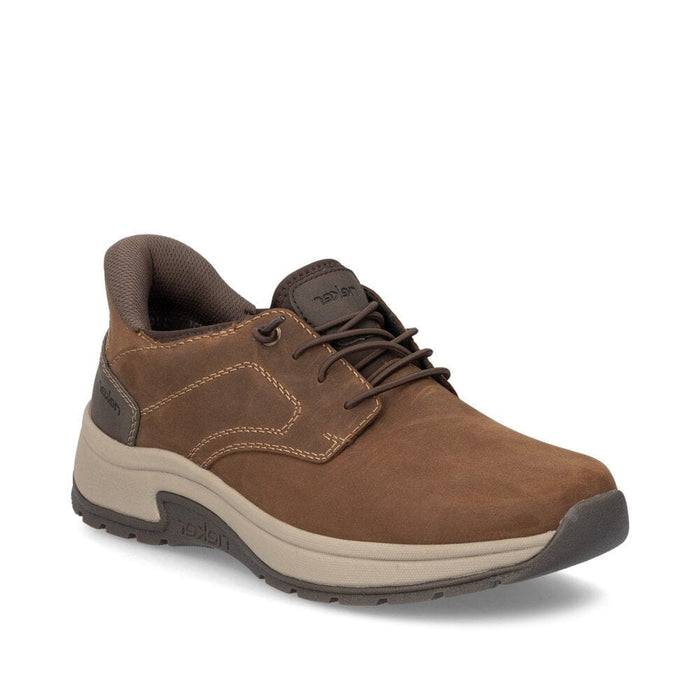 BENDIGO/BURL/SCUL 11050-00, 11050-22 (Ready 2 Go) MEN'S CASUAL Rieker - Remonte 