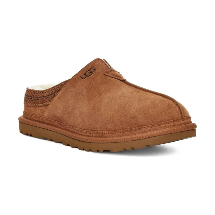 UGG NEUMAN MEN'S Slippers Ugg CHESTNUT 5 