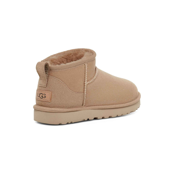 UGG CLASSIC ULTRA MINI Boots Ugg 