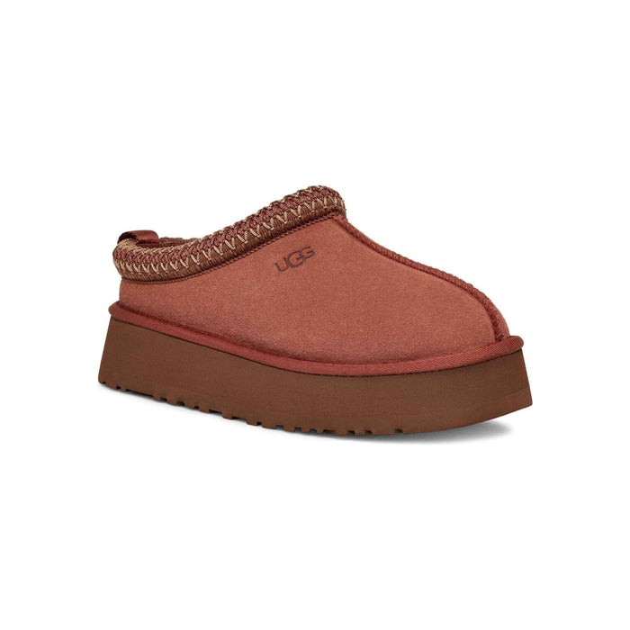 UGG TAZZ Slippers Ugg RED JASPER 5 