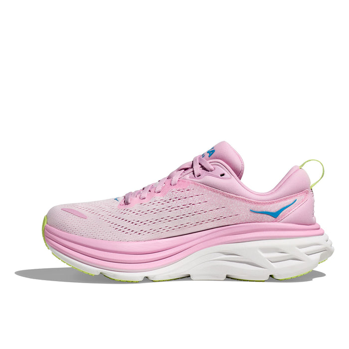 HOKA BONDI 8 WOMEN'S MEDIUM AND WIDE - FINAL SALE! Sneakers & Athletic Shoes HOKA 