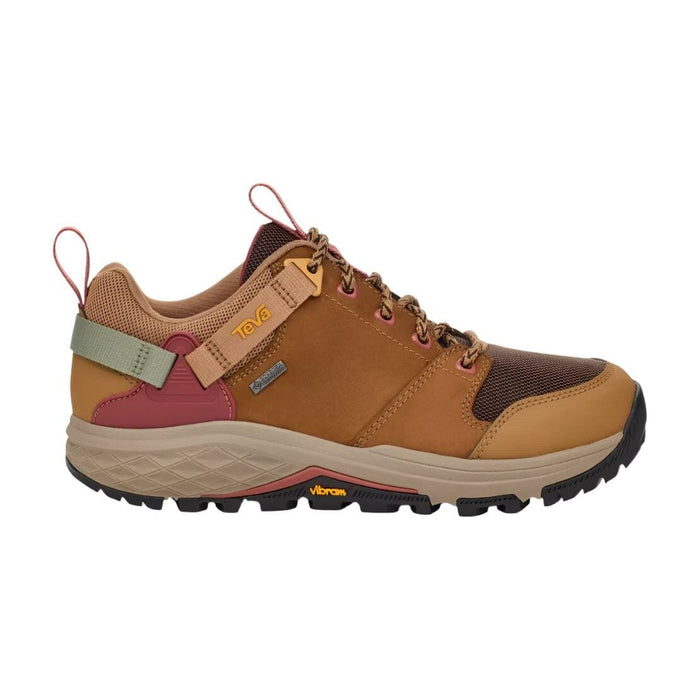 TEVA GRANDVIEW GORE-TEX HIKING SHOE WOMEN'S Boots Teva 