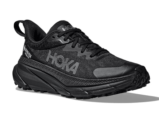 HOKA CHALLENGER ATR 7 GTX WOMEN'S Sneakers & Athletic Shoes HOKA BLK/BLK 5 