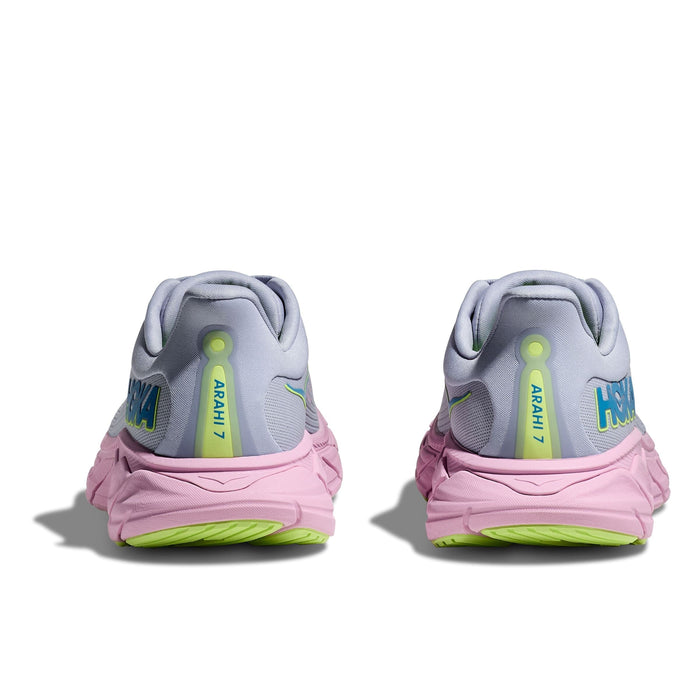 HOKA ARAHI 7 WOMEN'S MEDIUM AND WIDE Sneakers & Athletic Shoes Hoka 