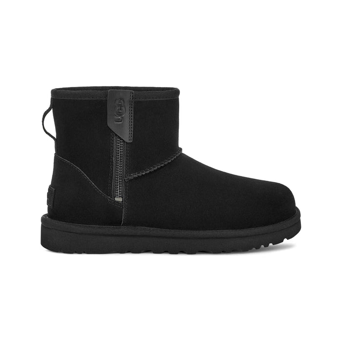 UGG CLASSIC MINI BAILEY ZIP Boots Ugg 