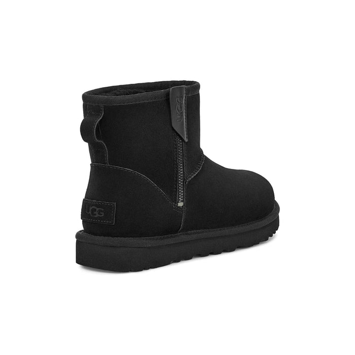 UGG CLASSIC MINI BAILEY ZIP Boots Ugg 