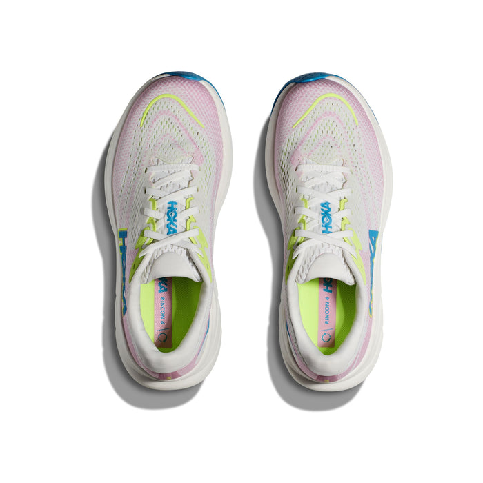 HOKA RINCON 4 WOMEN'S MEDIUM AND WIDE Sneakers & Athletic Shoes HOKA 