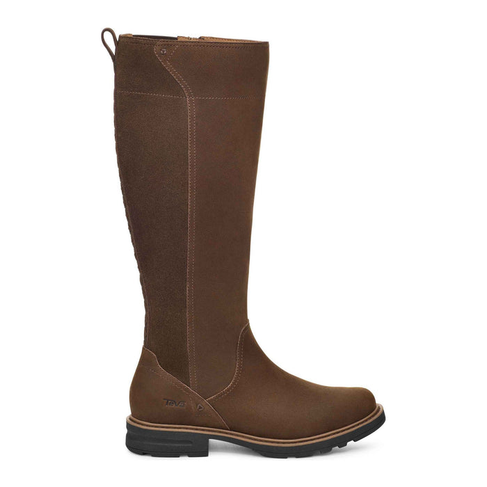 TEVA ROWENA TALL WATERPROOF BOOTS Boots Teva 