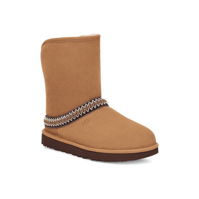 CLASSIC SHT CRESCENT WOMEN'S CASUAL Ugg 