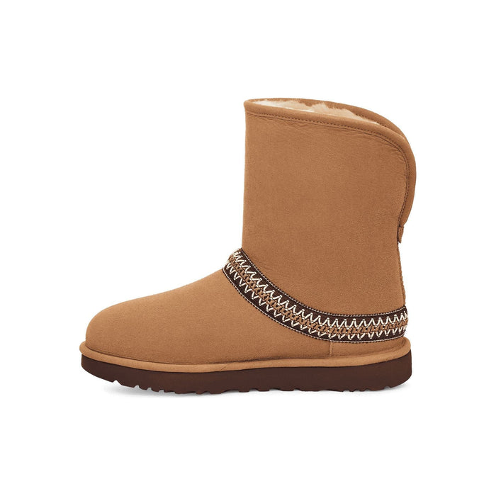 CLASSIC SHT CRESCENT WOMEN'S CASUAL Ugg 