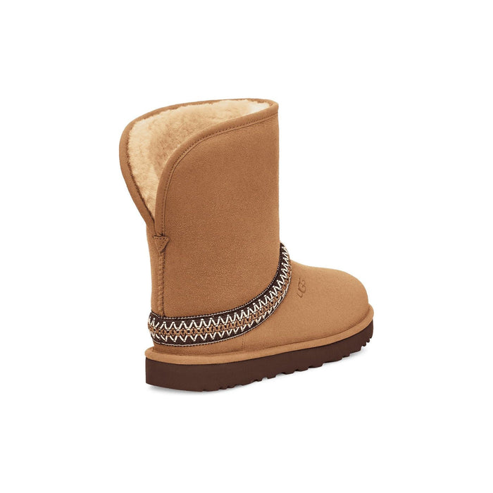 CLASSIC SHT CRESCENT WOMEN'S CASUAL Ugg 